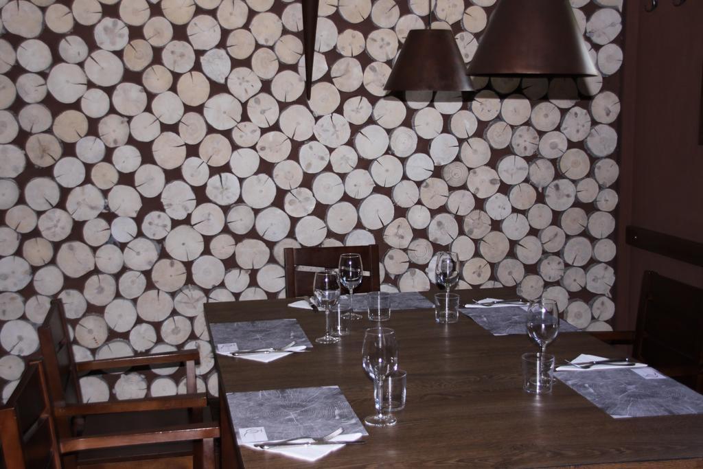 Apartahotel Tres Quinones Sallent de Gállego Dış mekan fotoğraf
